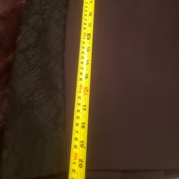 Skirt - pencil RW - Picture 8 of 13